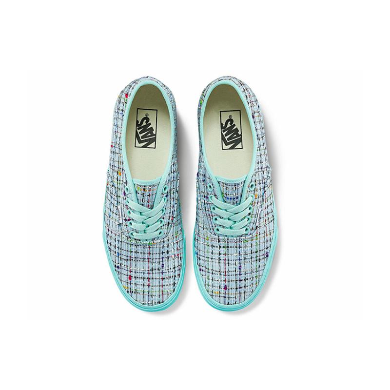 Vans Authentic Sneakers Blue Vans VN0A5KS96SS