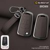 3 Buttons Car Remote Key Case Cover Shell For Great Wall Wingle 5 6 3 7 Voleex C30 Steed Haval Gw Hover H5 Key Cover Accessories
