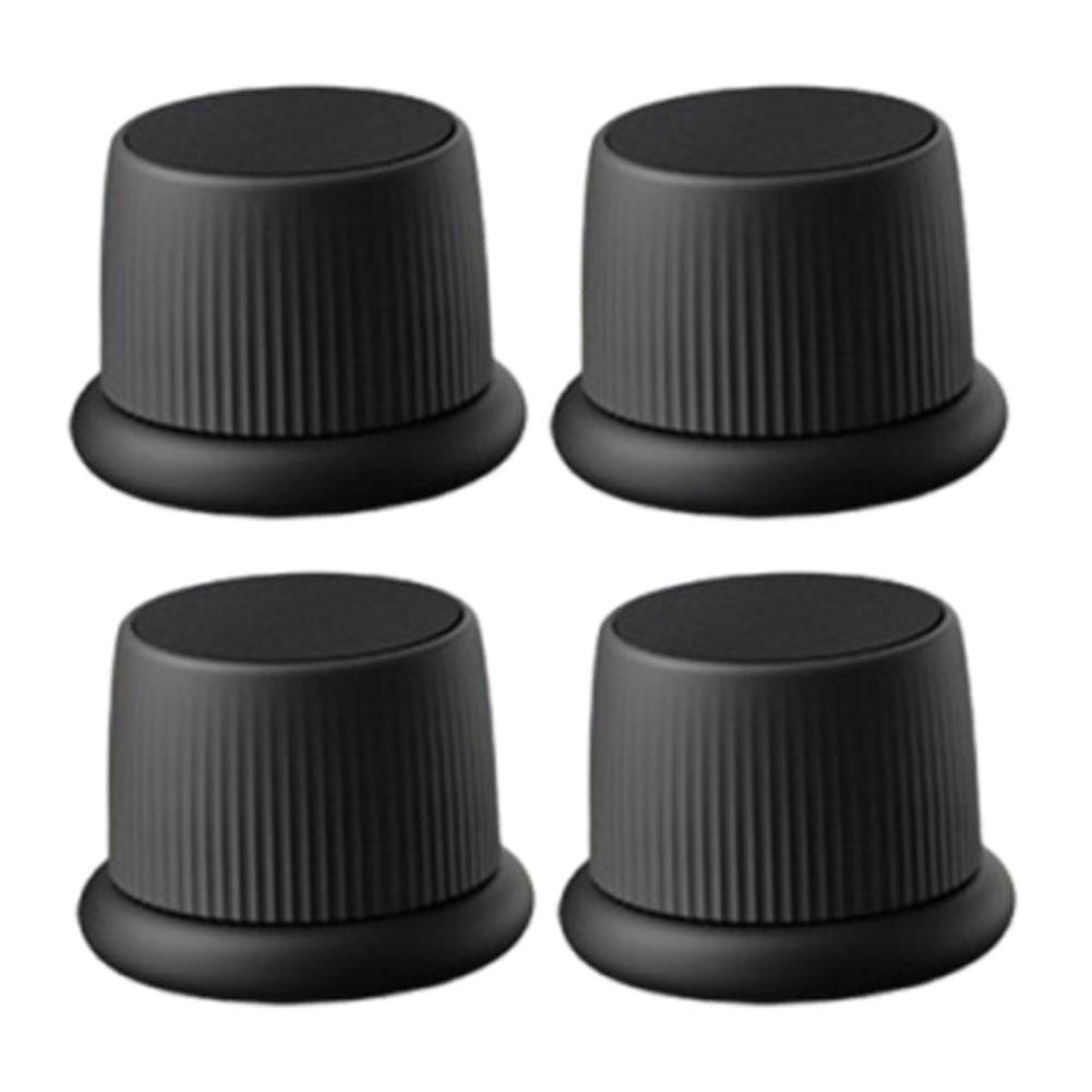 40-60mm Adjustable Furniture Heightening Pads Floor Protectors Sofa Table Bottom Floor Protection Furniture Riser Hardware