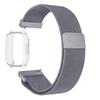 Case+Milanese Magnetic Strap For Redmi Watch 5 Active Band TPU Soft Case Screen Protector For Redmi Watch 5 Lite Metal Watchband