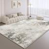 Large Area Abstract Living Room Carpets Decoration Home Bedroom Bedside Antiskid Rug Lounge Coffee Tables Easy Clean Floor Mat