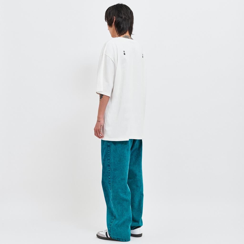 C WEAR BY THE GENIUS Pyongyang Naengmyeon T-Shirt