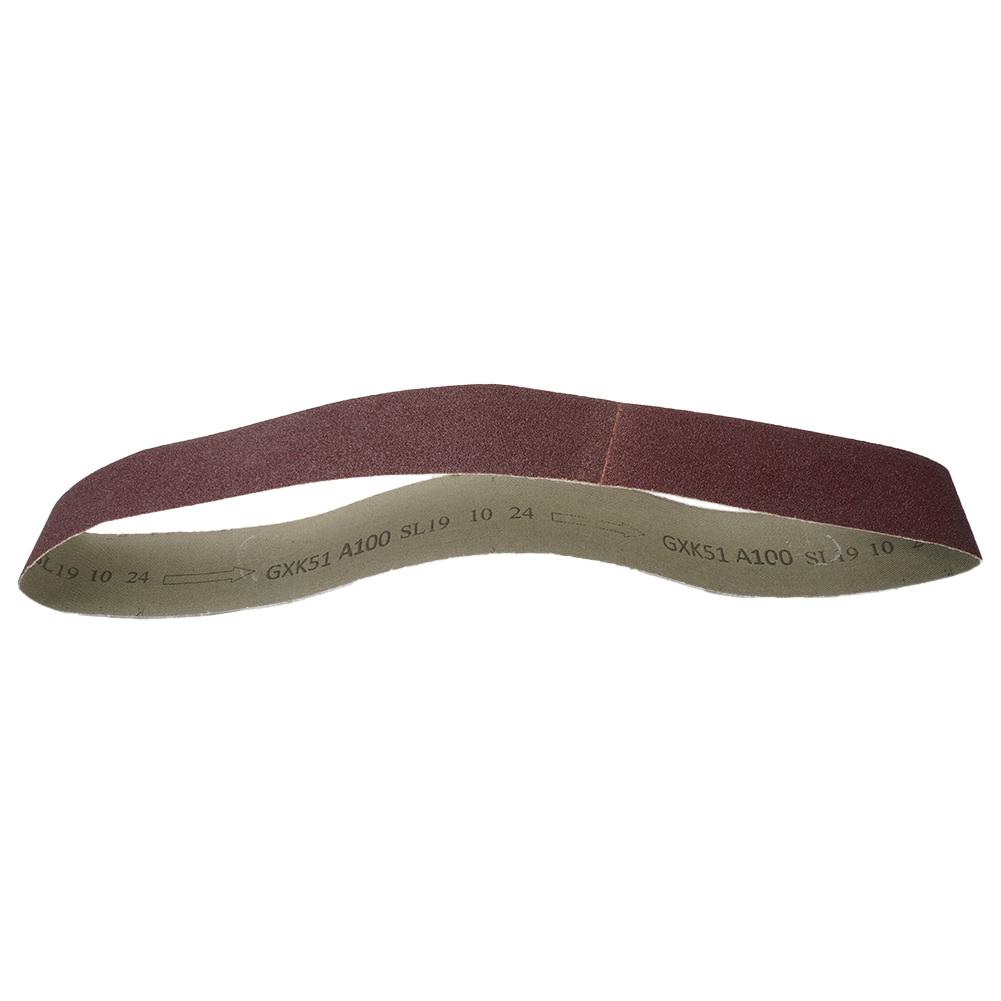 915*50mm Sanding Belt Aluminum Oxide For Sander Power Rotary