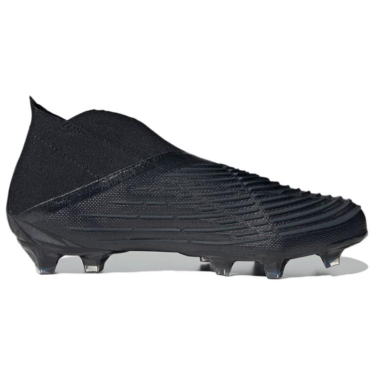 Adidas Predator Edge+ Fg 'Edge of Darkness' GV7385
