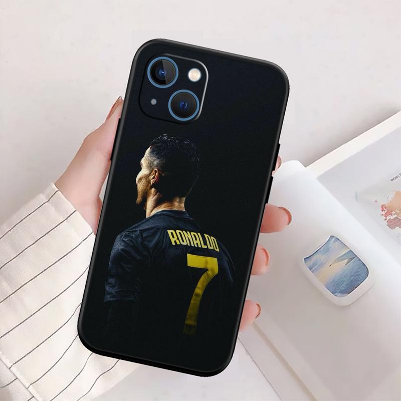 

C-Cr7 Case for Samsung Galaxy A01 A02 A02S A03 Core A03S A05 A05S A06 A10 A10S A16 A20 A20S A35 S10 Lite Plus S10e Galaxy S10e
