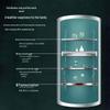 Skyworth 40L 2200W Cylindrical Electric Storage Water Heater CN plug (adapter included)