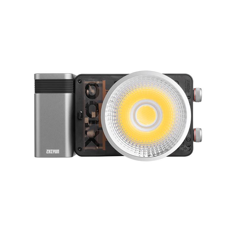 

Zhiyun X100 100W Portable COB Fill Light