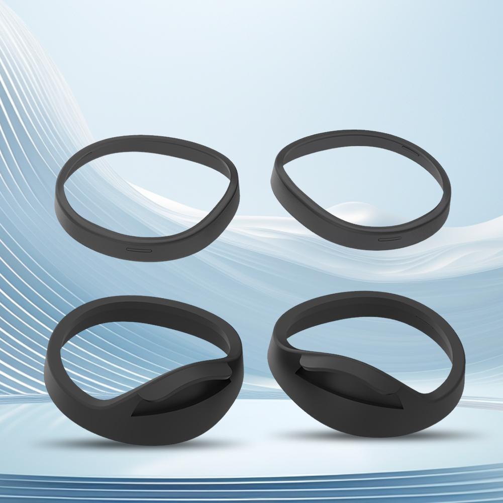 Lens Protection Kit Anti-Scratch VR Glasses Frame Spacer VR Lenses Frame Spacer Lenses Frame & Spacer for Meta Quest 3S