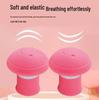 V-Face Muscle Tightening Exerciser: Nasolabial Fold & Masseter Slimming Device