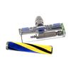 Para Dyson V10 V11 V15 V8 V7 Cabezal de Succión Suave Láser Cepillo de Piso LED Accesorios Cabezal de Cepillo de Piso Láser