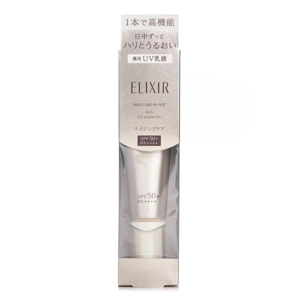 ELIXIR Daily UV Protector 35ml