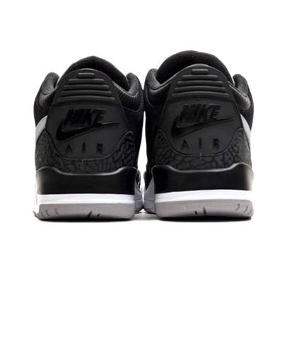 Air Jordan 3 Retro Tinker SP Black Cement Jordan 3 AJ3 CK4348-007