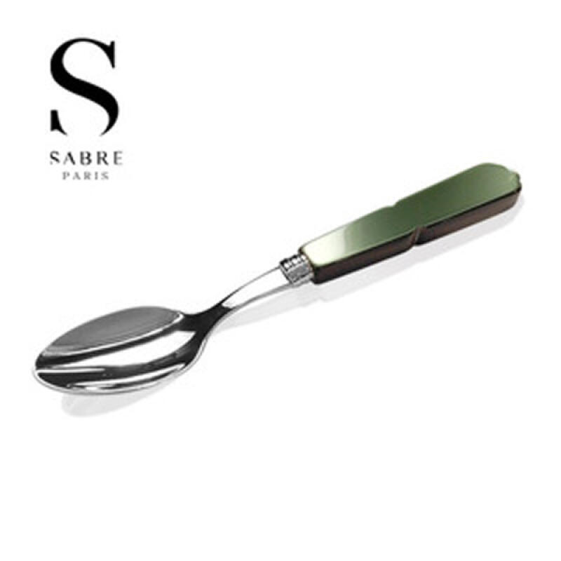 [Sabre Paris] Gustave Table Spoon 20.5cm (Morse)