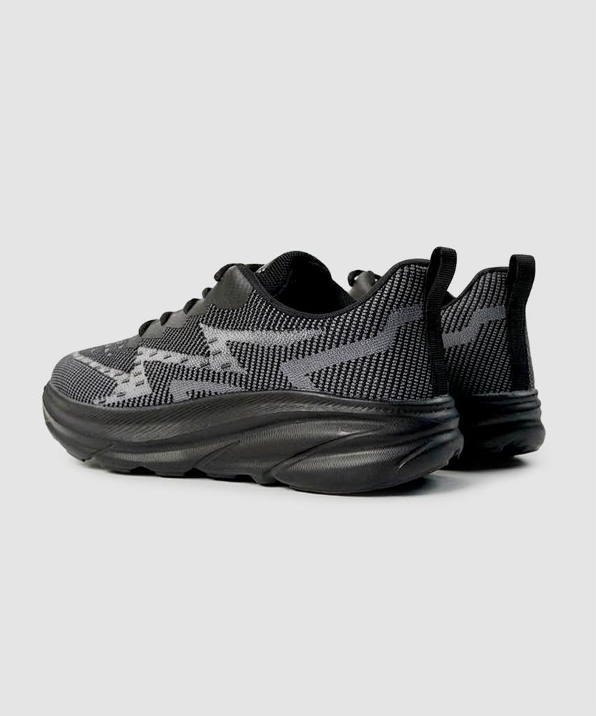 Armedes Comfortable Patterned Mesh Lightweight Running Shoes Ar-2002