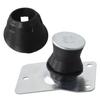 Rear Left Right Door Stop Retainer Magnet BK31V247B40CB for For FORD Vehicles
