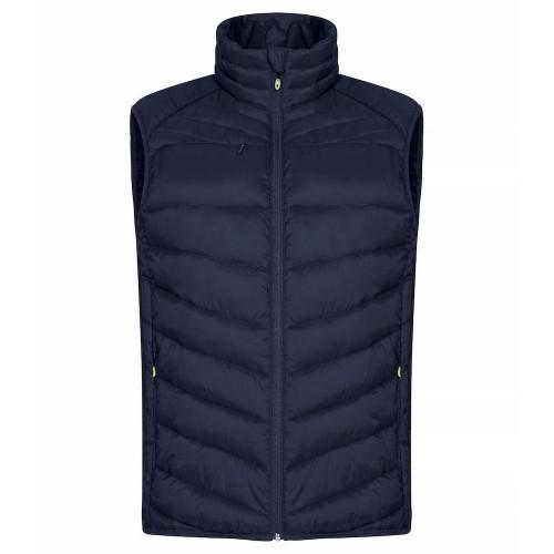 Clique Mens Idaho Body Warmer