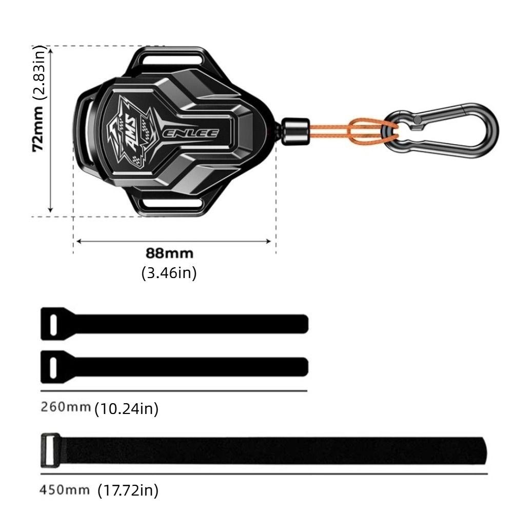 Retractable Bicycle Tow Rope Pull Rope MTB Trailer Rope Bicycle Traction Rope  Mountain Bike