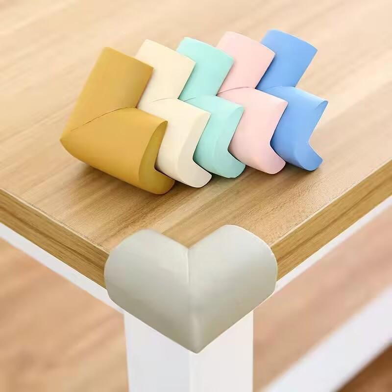 Children's Anti-Collision Table Corner Protector for Dorms & Kindergartens