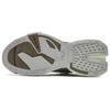 Fila Fusion TI-22 Fabric Synthetic Leather Rubber Casual Shoes Men Sneakers Green Gray T12M411101FCV