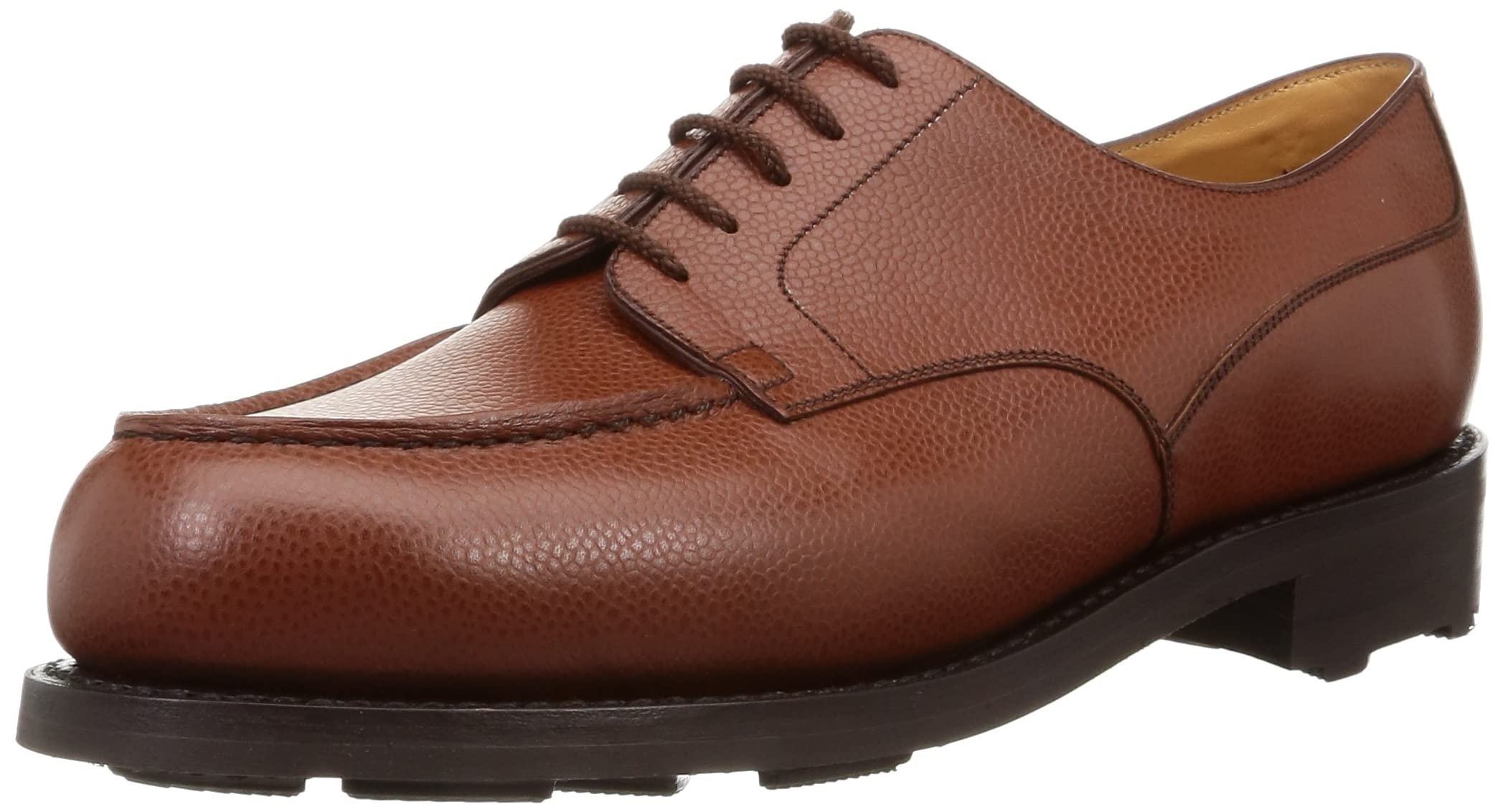 

Weston Golf Derby Business Темний Розмір 1131FEW6412A J.M. #641# Чоловіче Взуття, Коричневе, E, (б/в)