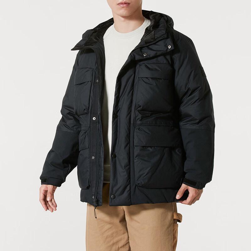 Under Armour Men's Winter Outdoor Down Jacket