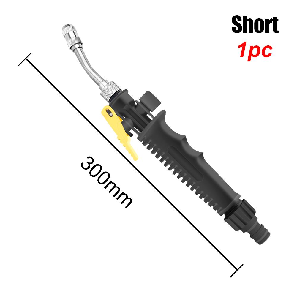 Мойка высокого давления Моечный пистолет Автомойка Насадки Распылитель Струя Поливальная насадка Распылитель Атомайзер Очистка Инструменты Садовые принадлежности