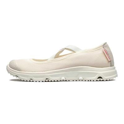Sandy Liang X RX Marie Jeanne Vanilla Ice Women Sneakers Cream L47632300