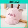 Baby Baseball Cap For Boys And Girls With Sun Protection And Adjustable Fit For Spring Fall Summer