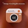 Q86 Bluetooth 5.3 Wireless Headphones Power Led Digital Display Endurance Long Gaming Headsets Waterproof Sports Earphone