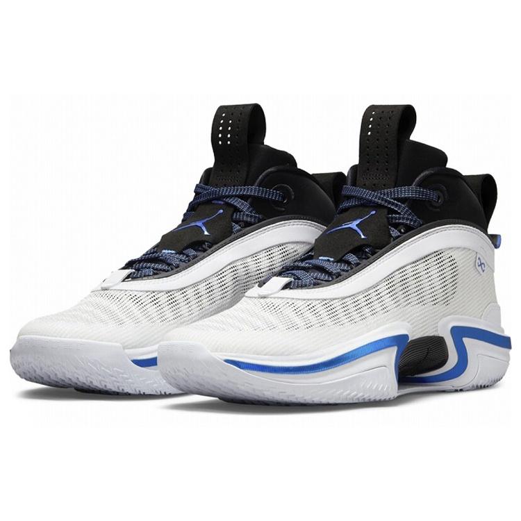 Air Jordan 36 PF 'Sport Blue' Men's DA9053-101
