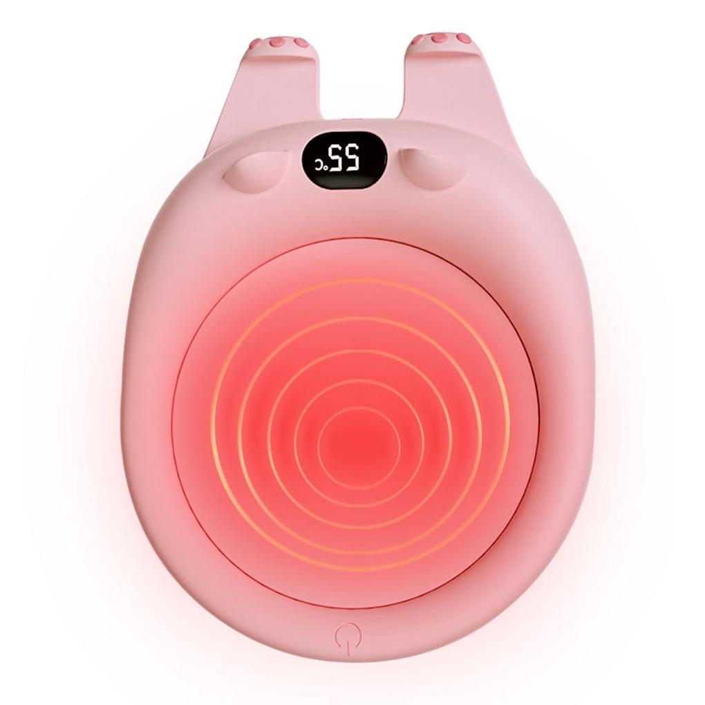 Precise Temperature Control Mug Heater For Warm Drinks Electric Cup Heater Cup Warmer Heater Mug