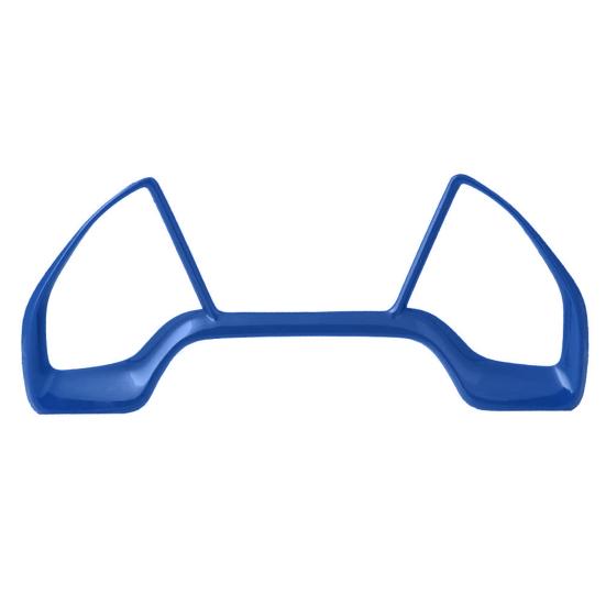 Dekorative Aufkleber-Zierabdeckung für den Armaturenbrettrahmen für Honda Civic 10. Generation 16–20