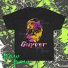 Camiseta Americana Nova com Logo do Guyver Bio Boosted Armor Tamanho Divertido S a 5XL