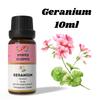Ätherisches Ananta-Geranienöl 10 ml – Blumiges Aromaöl für Diffusoren, Kerzen und Raumdüfte