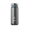 ASD Pure Titanium Vacuum Insulated Water Bottle