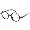 For Resin Round Presbyopic Hyperopia Eyewear Glasses Computer Glasses Reading Glasses
