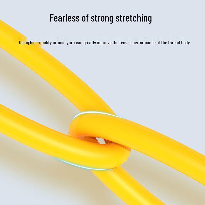 SNIT GJPFJH-4B1 Indoor Single-Mode 10G 4-Core Fiber Optic Cable