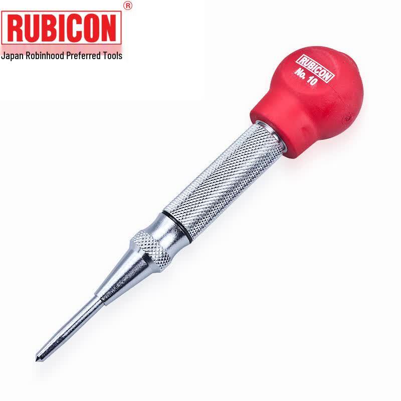 Керн RUBICON №10