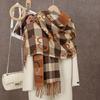 Accessories – Skjerf og skaut