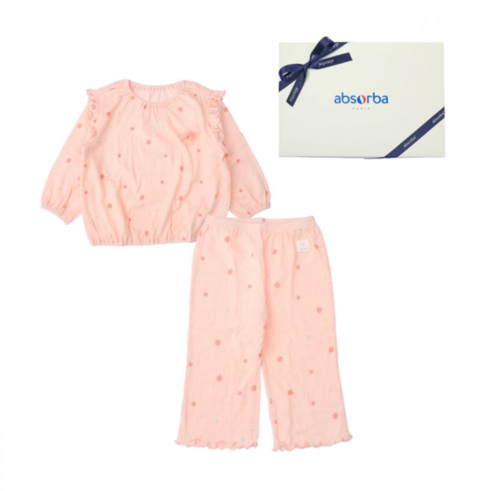Absorba Chloe Yoru Набор A1113007 Pink/80(6-12M)
