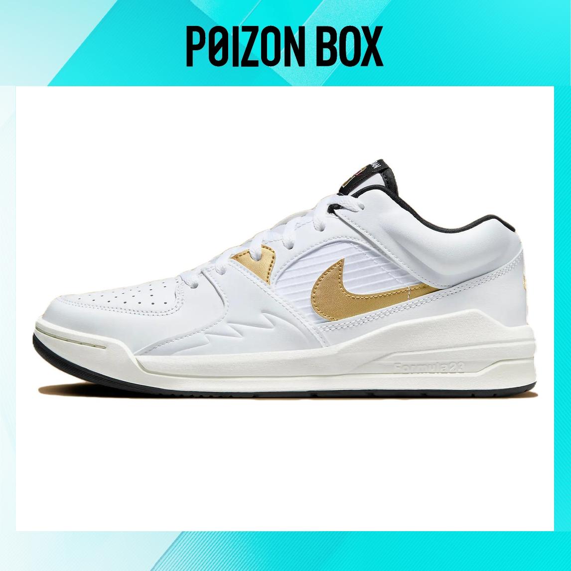 

кроссовки Jordan Stadium 90 White Metallic Gold DX4397-170
