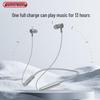 Newmine H51 Bluetooth Neckband Earphones