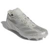 Adidas Adizero Electric Speed Juice Pack - Silver Metallic Men Sneakers Grey-Two IE4419