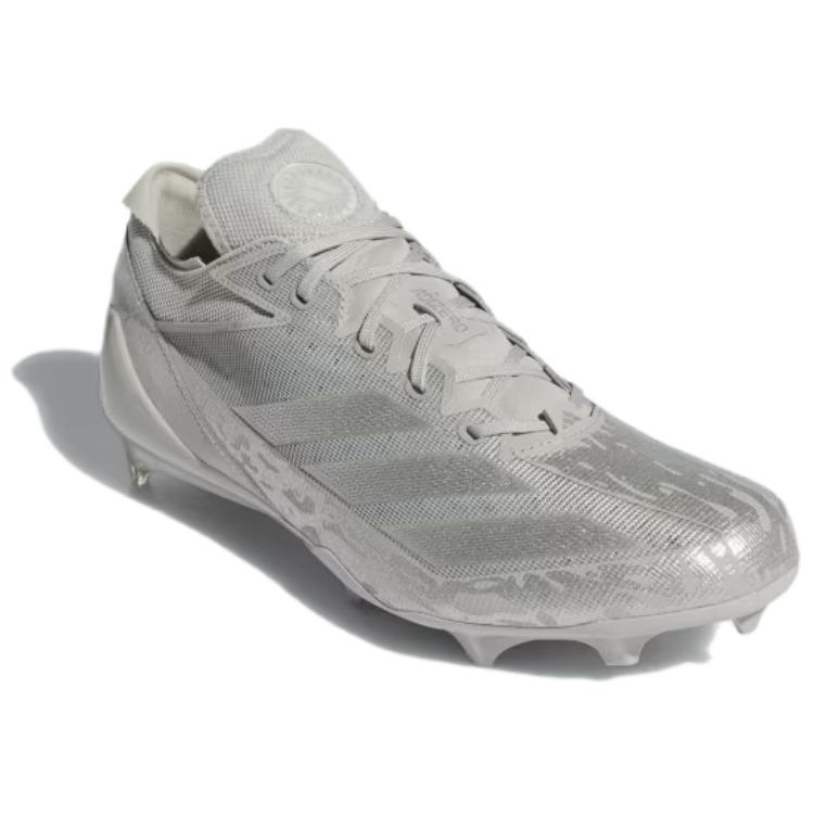 Adidas Adizero Electric Speed Juice Pack - Silver Metallic Men Sneakers Grey-Two IE4419
