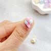 20Pcs New Cute Resin Cartoon Balloon Series Flat Back Scrapbooking DIY Jewelry Craft Decoration Accessories