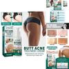 Jaysuing Butt Care Cream Nourishing Moisturizing Formula For Clear And Smooth Skin