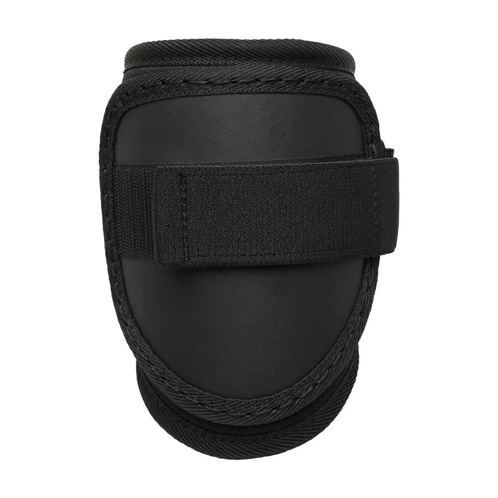 

MIZUNO Junior Elbow High School Baseball 1djpg20409 Guards, Black, Compatible, Ambidextrous,