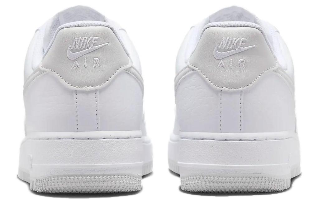 Nike Air Force 1 07 Next Nature White Photon Dust Women's DV3808-104