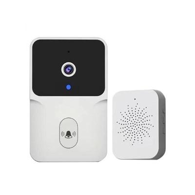 Dahua M6 Smarte Visuelle Türklingel (CN-Version)