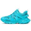 Balenciaga Track Trainer 'Light Blue' Women's 542436W2LA14690
